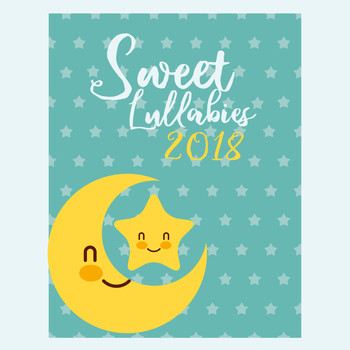 Nature Sounds - Sweet Lullabies 2018