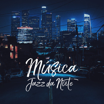 Coffee Shop Jazz - Música Jazz da Noite