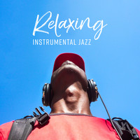 Gold Lounge - Relaxing Instrumental Jazz