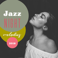 Gold Lounge - Jazz Night Melodies 2018