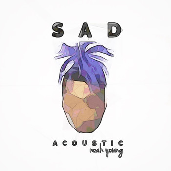 Noah Young - Sad (Acoustic)