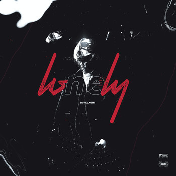 Dark Light - Lonely Star (Explicit)