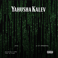 Yahusha Kalev - Palindrome 5995 (Explicit)