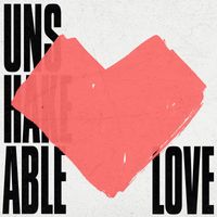 Elevation Youth - Unshakable Love