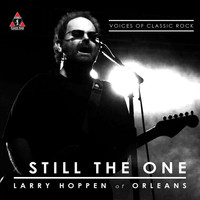 Larry Hoppen - Still The One