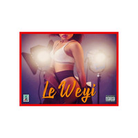 Inverze - Le Weyi