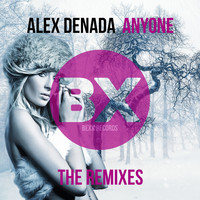 Alex Denada - Anyone - The Remixes