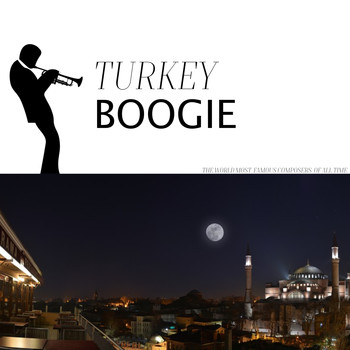 Various Artists - Turkey Boogie