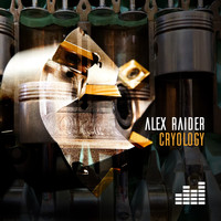 Alex Raider - Cryology
