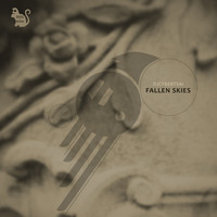 DJCybertsai - Fallen Skies