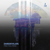 Daredevil (Ar) - Free Your Mind