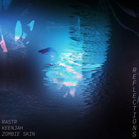 Keenjah - Reflections EP