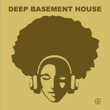 Various Artists - Deep Basement House 4