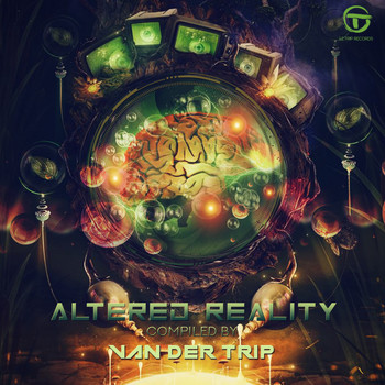Various Artists - Altered Reality