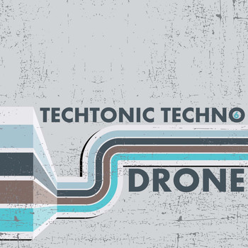 Various Artists - Techtonic Techno 6: Drone