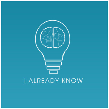 Shields - I Already Know