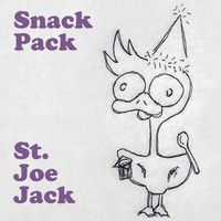 St. Joe Jack - Snack Pack