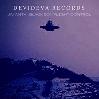 Jayanta - Black Box Flight Control