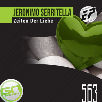 Jeronimo Serritella - Zeiten Der Liebe EP