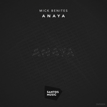 Mick Benites - Anaya