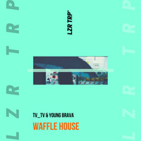 TV_TV - Waffle House