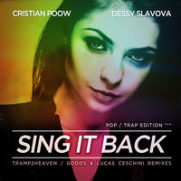 Cristian Poow - Sing It Back (Pop Trap Edition)