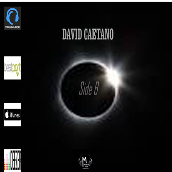 David Caetano - Side B