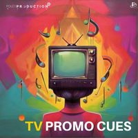 PPM - TV Promo Cues: Poley Production Music