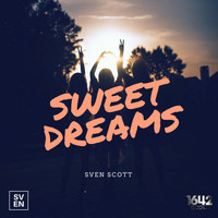 Sven Scott - Sweet Dreams