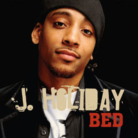 J Holiday - Bed (Haji & Emanuel Remix)