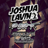 Joshua Lavin - Perf
