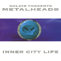 Goldie / - Inner City Life
