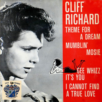 Cliff Richard - Theme for a Dream