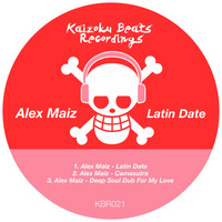 Alex Maiz - Latin Date