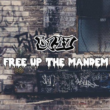 D147 / - Free Up The Mandem