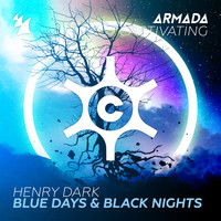 Henry Dark - Blue Days & Black Nights