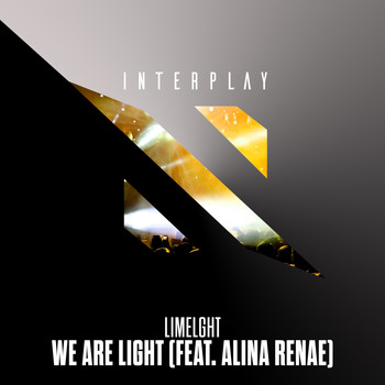 Limelght - We Are Light (feat. Alina Renae)