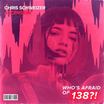 Chris Schweizer - Ascension