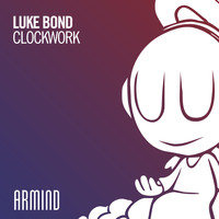 Luke Bond - Clockwork