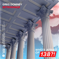 Greg Downey - Retrograde