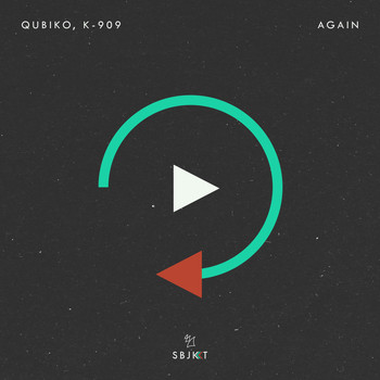 Qubiko, K-909 - Again