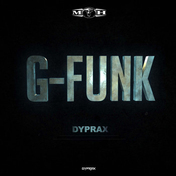 Dyprax - G-Funk