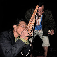 Laurent Jeanneau - Music of Southern Laos