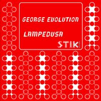 George Evolution - Lampedusa
