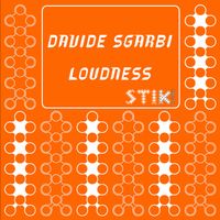 Davide Sgarbi - Loudness