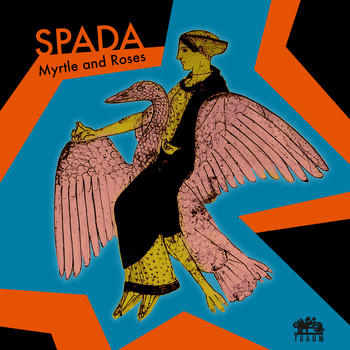 Spada - Myrtle and Roses
