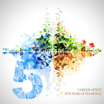 Various Artists - 5 Years of Diametral