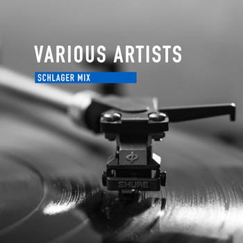 Various Artists - Schlager Mix