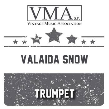 Valaida Snow - Trumpet
