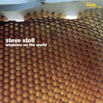 Steve Stoll - Windows on the World